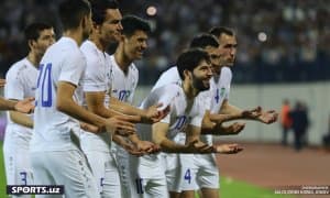 Янгиланган ФИФА рейтингида Ўзбекистон 6 поғона юқорилади! (фото)