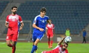 Иордания терма жамоамизга ҳеч қандай имконият қолдирмади!