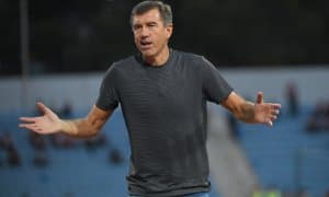 Иордания – Ўзбекистон. 3:0! (матнли трансляция)