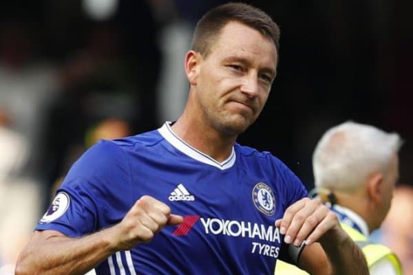 "Спартак"ни рад этган Терри "Челси"га қайтиши мумкин