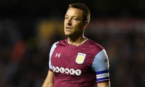 Жон Террига янги иш таклиф қилишмоқда