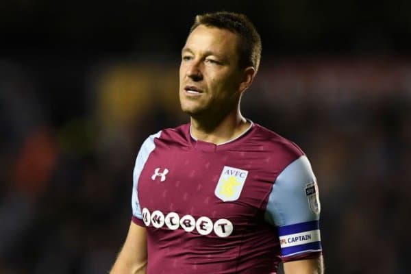 Жон Террига янги иш таклиф қилишмоқда