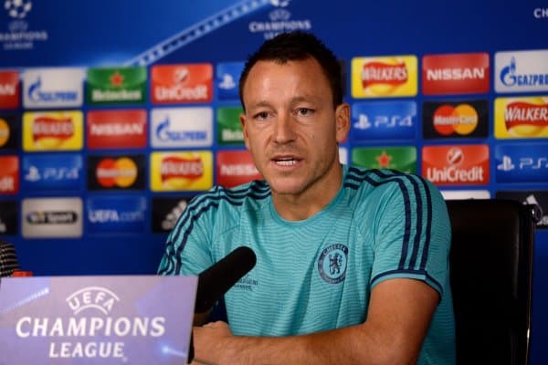 Жон Терри Чемпионшип клубини бошқариши мумкин