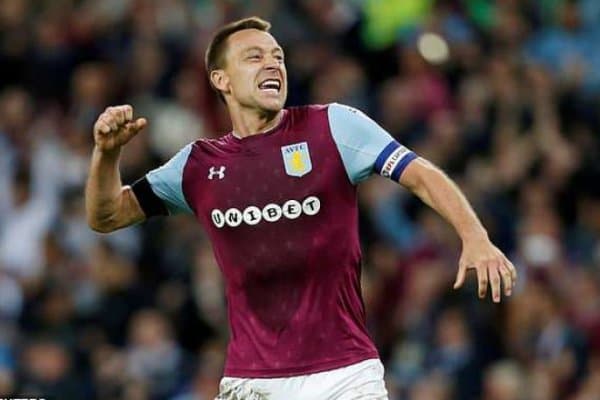 Терри собиқ жамоадошларига устозлик қилиши мумкин