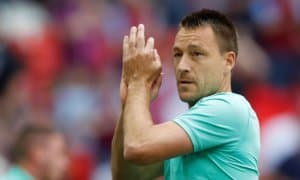 Жон Терри фаолиятини якунламоқчи