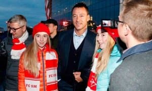 Терри Москвага нега келди?