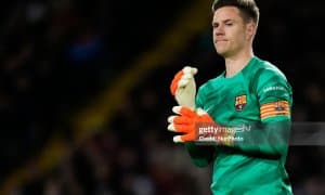 "Барселона" "Фрозиноне"дан ёмонроқ статистика қайд этмоқда 