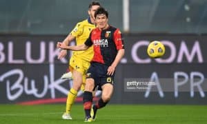 Юрист Шомуродов ва “Женоа”шартномасининг ўзига хос хусусиятини айтди