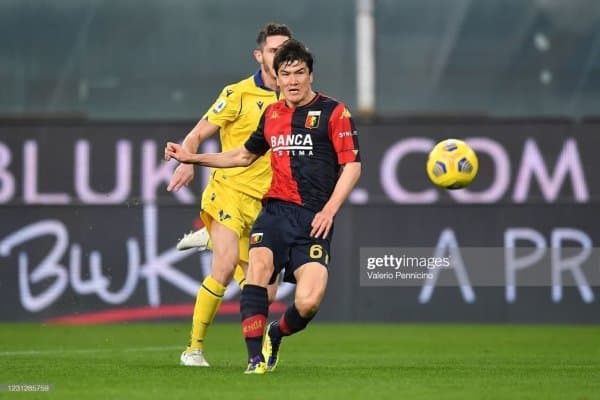 Юрист Шомуродов ва “Женоа”шартномасининг ўзига хос хусусиятини айтди