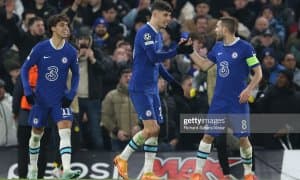 Райан Гравенберх "Бавария"ни тарк этса, унинг ўрнини  "Челси" вакили эгаллайди