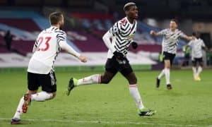 "Манчестер Юнайтед" АПЛнинг якка пешқадамига айланди