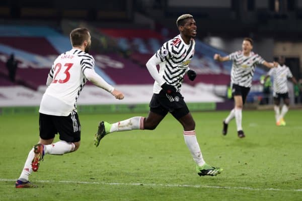 "Манчестер Юнайтед" АПЛнинг якка пешқадамига айланди