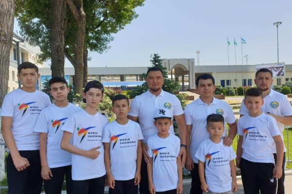 Ахрор Асроров: Қозоғистондаги турнир орқали Таиландга борадиган таркибни аниқлаб оламиз