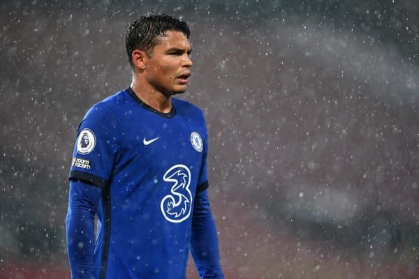 "Челси" тажрибали футболчи билан келишувни узайтирмоқчи