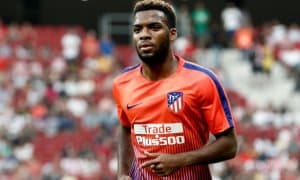 "Бавария" Лемар учун курашга қўшилди