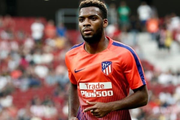 "Бавария" Лемар учун курашга қўшилди