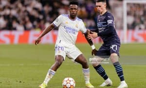 23 ёшгача бўлганлар ўртасида энг яхши дриблинг соҳибларини биласизми?