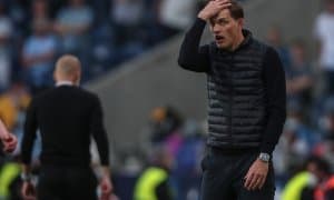 "Челси" икки юлдуздан воз кечди