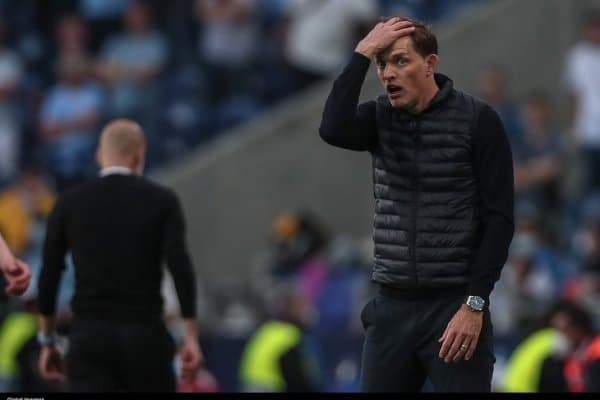 "Челси" икки юлдуздан воз кечди