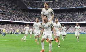 “Реал” футболчисига нарх белгилади