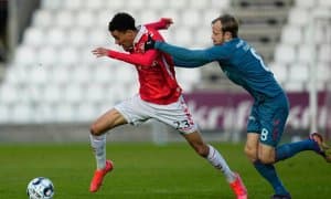 “Янги Мбаппе” пайдо бўлди