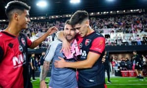 Messi yozda ketadi. Leoning keyingi va so‘nggi jamoasi nomi aniq bo‘ldi