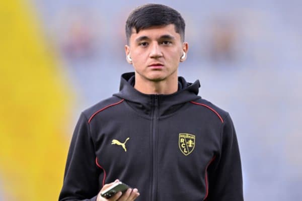 Харидор кўпайиб кетди: “Ланс” Ҳусановни қанчага қўйиб юбориши маълум бўлди!