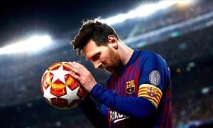 “Ман Сити” Месси трансферини баҳолашга киришди