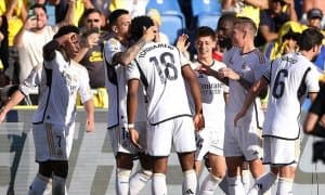 “Реал”нинг икки юлдузини бирдан оладиган жамоа топилди