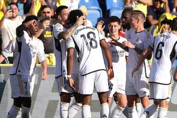 “Реал”нинг икки юлдузини бирдан оладиган жамоа топилди