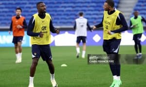 Тюрам: "Мени унга ўхшатманг"