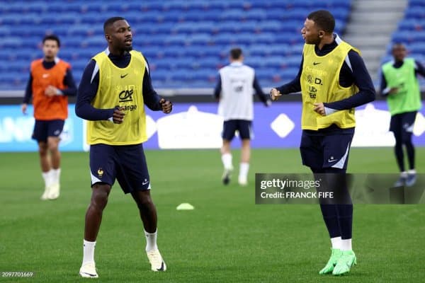 Тюрам: "Мени унга ўхшатманг"