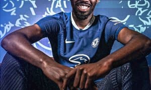 "Челси" нималар қилмоқчи? Лондон клуби ЖЧнинг яна бир кашфиётига қизиқиб қолди