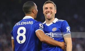 Расман! "Астон Вилла" "Лестер" футболчиси трансферини эълон қилди (фото)