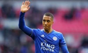 "Монако" футболчиси учун "Манчестер Сити" ҳам курашга қўшилди