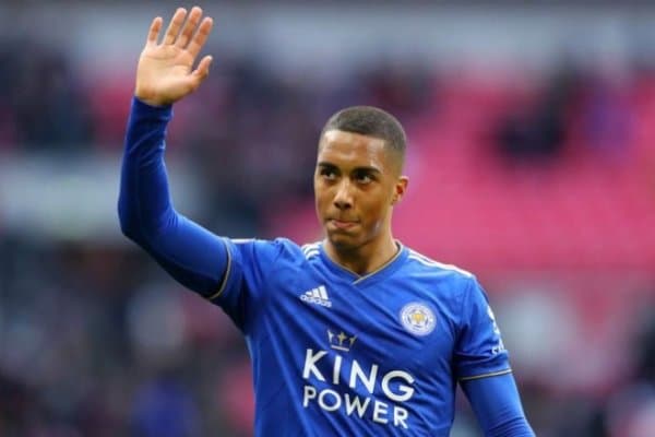 "Монако" футболчиси учун "Манчестер Сити" ҳам курашга қўшилди