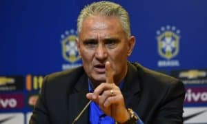 Бразилия терма жамоаси устози Саудия Арабистони ва Аргентинага қарши ўйинлар учун кимларни чақирди?