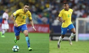 Тите Бразилия терма жамоаси таркибида ўзгариш қилди