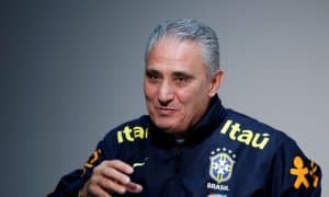 Бразилия футбол конфедерацияси Титенинг келажаги борасида якуний қарорга келди