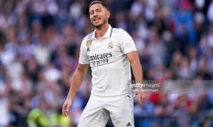 "Реал" Азар борасида бир қарорга келди