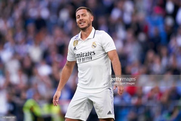 "Реал" Азар борасида бир қарорга келди