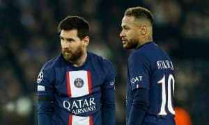 Неймар: Месси билан жаҳаннамдан ўтдик