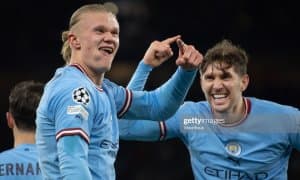  Чемпионлар Лигасида ҳафтанинг энг яхши футболчиси аниқланди