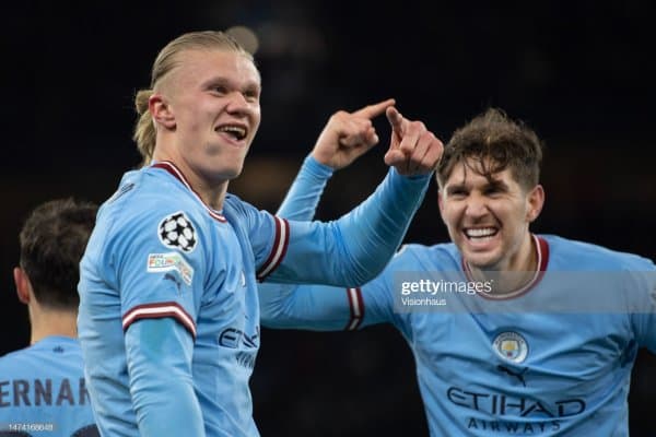  Чемпионлар Лигасида ҳафтанинг энг яхши футболчиси аниқланди