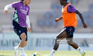 "Реал"нинг "Сельта"га қарши қайдномаси эълон қилинди