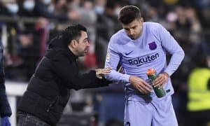 Пике “Барса”га “Реал” тарбиялаган зўр ўйинчини топиб берди