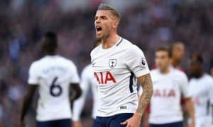 Тоби Алдервейрелд ЕЧЛда ғолиб чиқиш ҳақида: Нега энди йўқ?