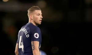 "МЮ" "шпорлар" ҳимоячисини қўлга киритмоқчи