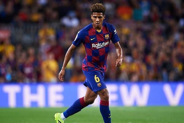 Португалияликлар “Барса”дан футболчи сўраяпти