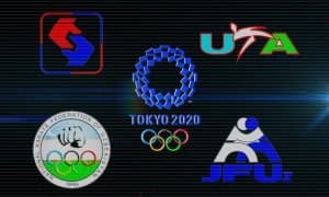 Турдош спорт турлари мусобақаси давом этмоқда